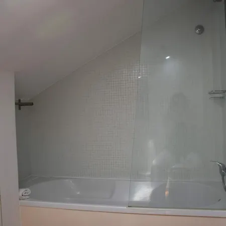 公寓 In Cais Do Sodre With River View - Ttl51 *