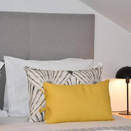 In Cais Do Sodre With River View - Ttl51 Lizbona