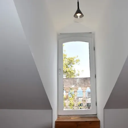 In Cais Do Sodre With River View - Ttl51 Apartment Lissabon