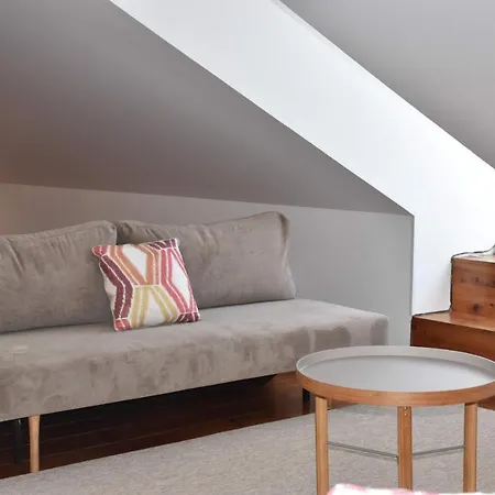 Apartament In Cais Do Sodre With River View - Ttl51