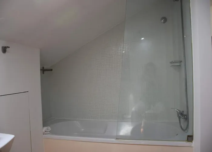 Appartement In Cais Do Sodre With River View - Ttl51 *