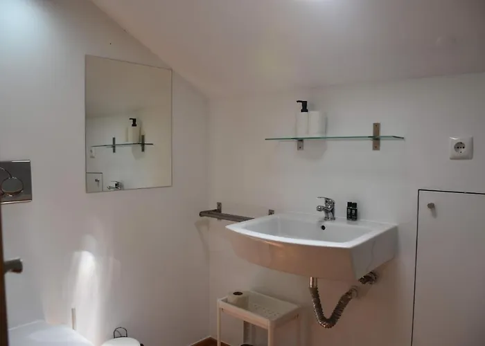 In Cais Do Sodre With River View - Ttl51 Appartement