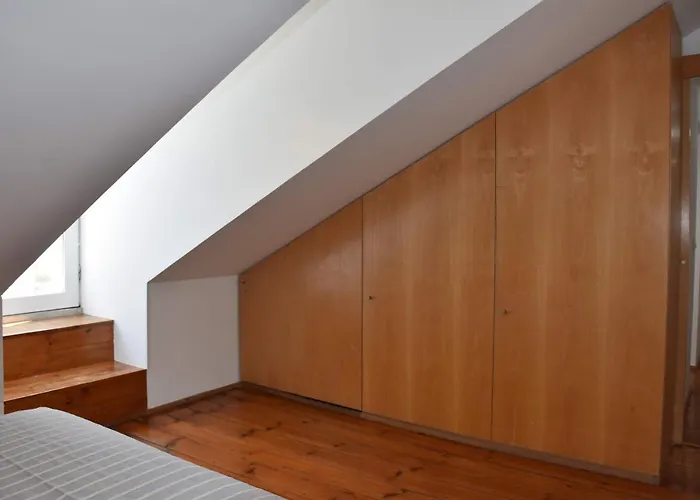 Appartement In Cais Do Sodre With River View - Ttl51 *