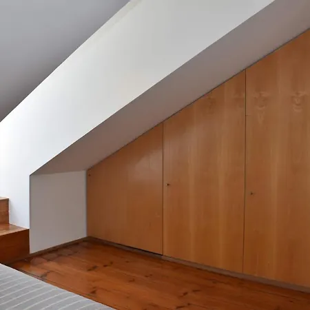 Apartman In Cais Do Sodre With River View - Ttl51 *